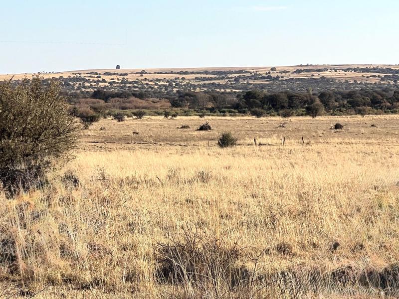 0 Bedroom Property for Sale in Heilbron Free State